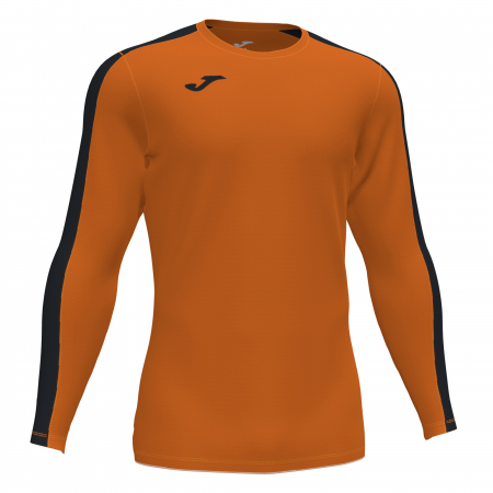 Tricouri - Tricou cu mânecă lungă Academy III 101658.881