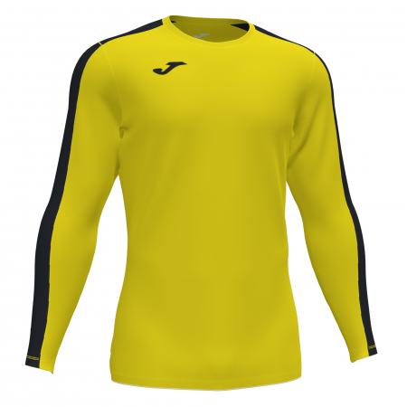 Fotbal - Tricou cu mânecă lungă Academy III 101658.901
