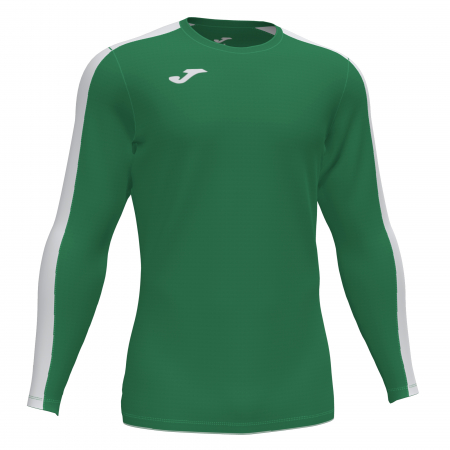 Fotbal - Tricou cu mânecă lungă Academy III 101658.452