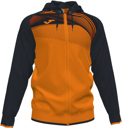 Atletism - Tricou cu mânecă lungă Supernova II 101605.881