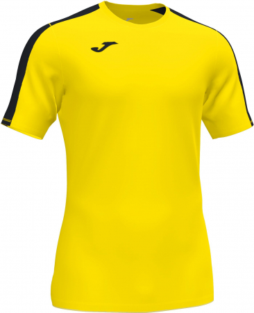 Fotbal - Tricou cu mânecă scurtă Academy III 101656.901