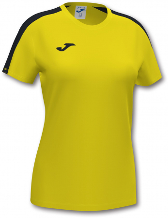 Fotbal - Tricou cu mânecă scurtă Academy III 901141.901
