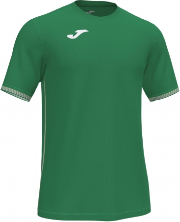 Fotbal - Tricou cu mânecă scurtă Campus III 101587.450