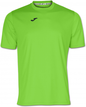 Tricouri - Tricou cu mânecă scurtă Combi 100052.020