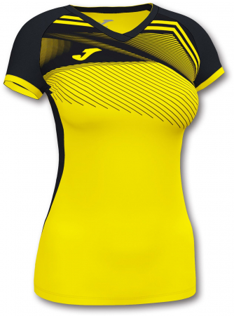 Fotbal - Tricou cu mânecă scurtă Supernova II 901066.901