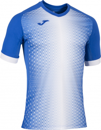 Fotbal - Tricou cu mânecă scurtă Supernova 101284.702