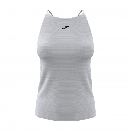 Tricouri - Tricou fără mânecă cu bretele Indoor Gym 901209.271