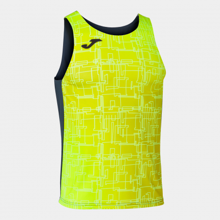 Tricou fără mânecă Elite VIII 101928.321 [0]