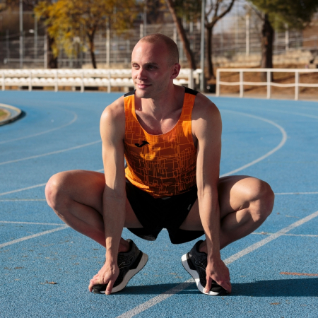 Tricou fără mânecă Elite VIII 101928.108 [3]