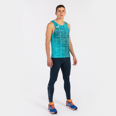Tricou fără mânecă Elite VIII 101928.725 [3]