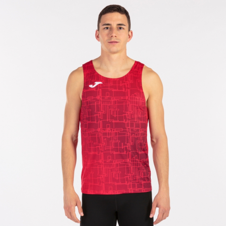 Tricou fără mânecă Elite VIII 101928.600 [1]