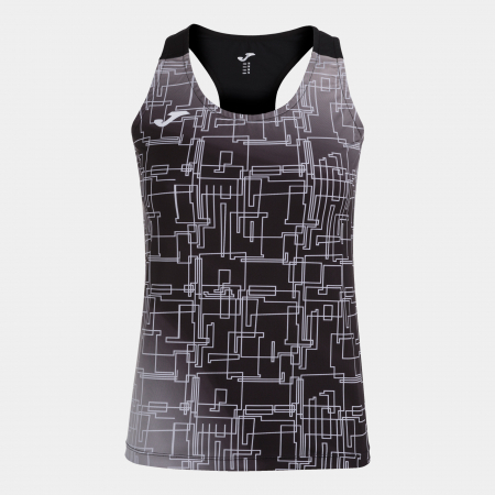 Tricouri - Tricou fără mânecă Elite VIII 901258.100