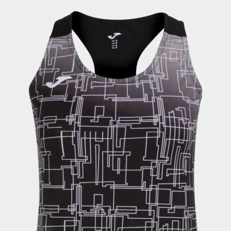 Tricou fără mânecă Elite VIII 901258.100 [4]