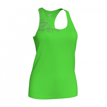 Tricouri - Tricou fără mânecă Elite VIII 901260.020