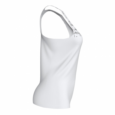Tricou fără mânecă Elite VIII 901260.200 [3]