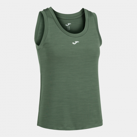 Tricouri - Tricou fără mânecă Indoor Gym 901211.472