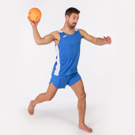 Tricou fără mânecă Record II 102222.702 [4]