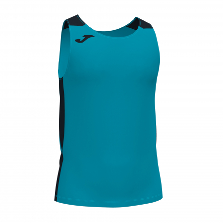 Atletism - Tricou fără mânecă Record II 102222.725