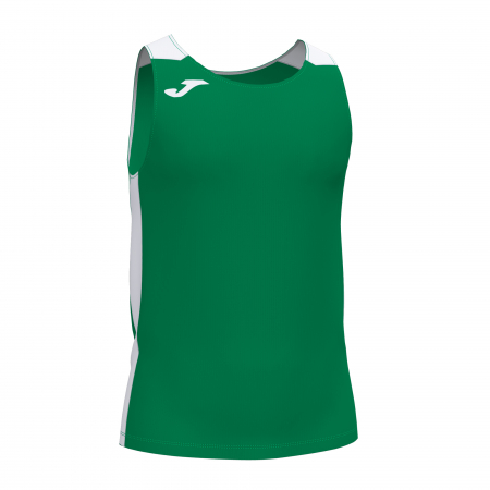 Tricou fără mânecă Record II 102222.452 [0]