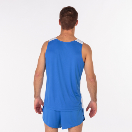 Tricou fără mânecă Record II 102222.702 [2]