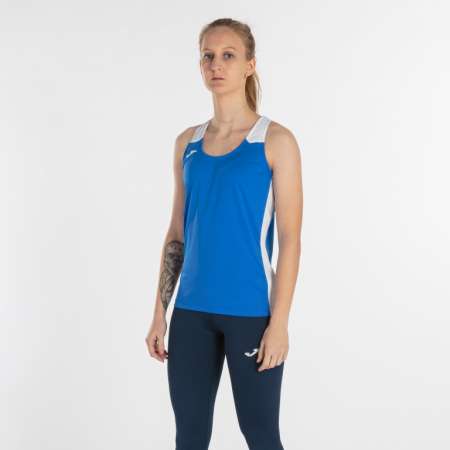 Tricou fără mânecă Record II 901396.702 [2]