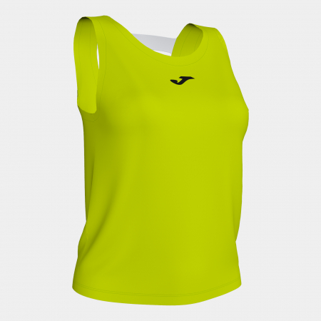 Tenis - Tricou fără mânecă Torneo 901222.426