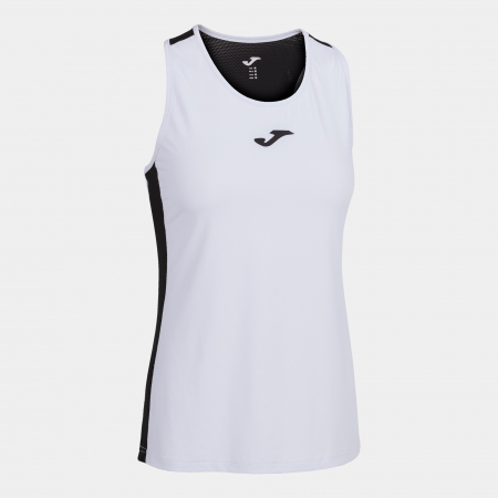 Tenis - Tricou fără mânecă Torneo 901297.201