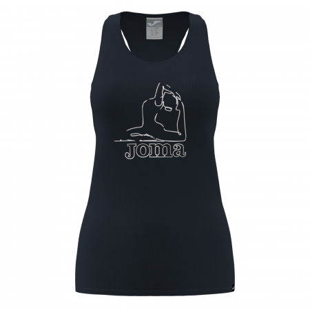 Tricou fără mânecă Oasis 901170AC100A [0]