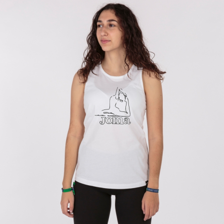 Tricou fără mânecă Oasis 901170AC200B [1]