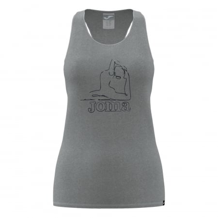 Tricouri - Tricou fără mânecă Oasis 901170AC280B