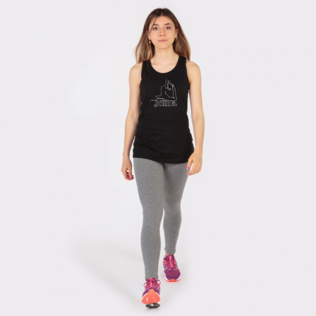 Tricou fără mânecă Oasis 901170AC100A [3]