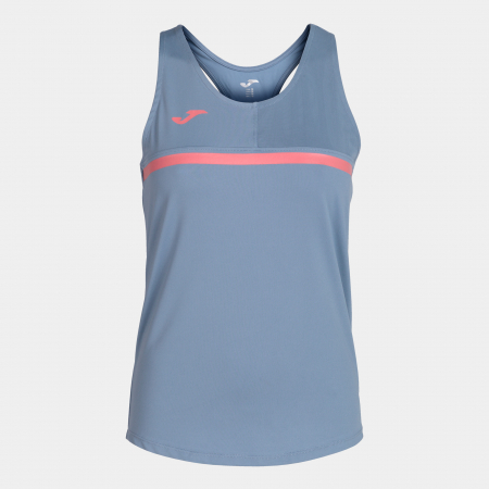 Tenis - Tricou fără mâneci Aquiana 901104.371