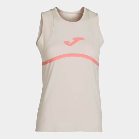 Tenis - Tricou fără mâneci Aquiana 901106.002