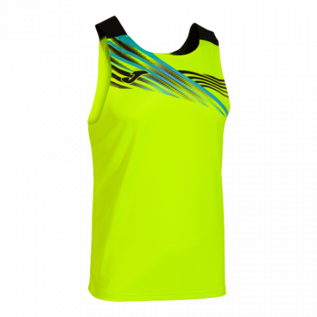 Sport - Tricou fara maneca Elite X 103102.061