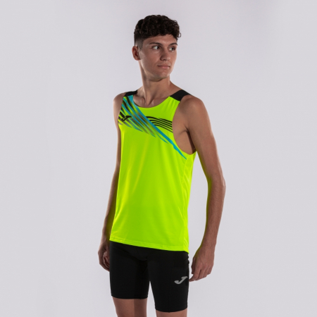 Tricou fara maneca Elite X 103102.061 [6]