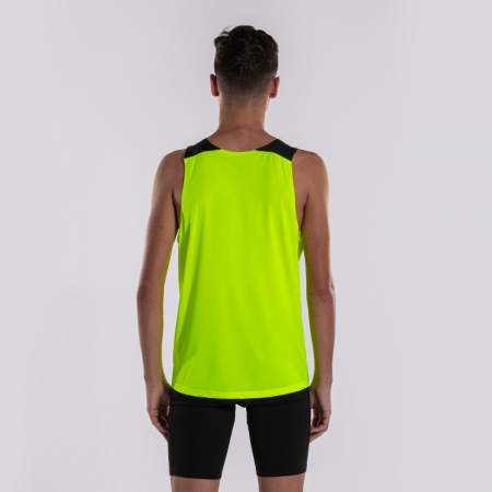 Tricou fara maneca Elite X 103102.061 [3]