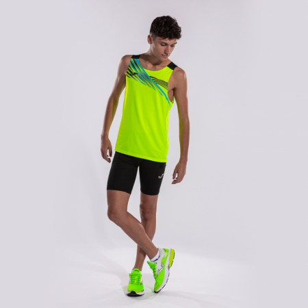 Tricou fara maneca Elite X 103102.061 [5]