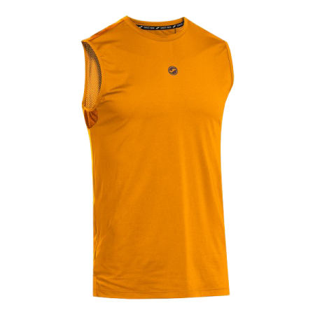 Tricou fara maneca Indoor Gym 104822.823 [0]