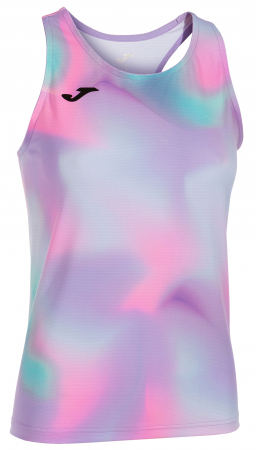 Tricouri - Tricou fără mânecă R-Trail Nature 901868.545