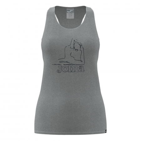 Tricouri - Tricou fără mânecă Yoga 901170AC280B