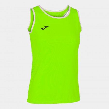 Tricouri - Tricou fără mâneci Break 901388.020