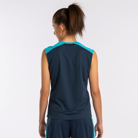Tricou fără mâneci Eco Championship 901695.342 [6]
