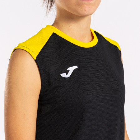 Tricou fără mâneci Eco Championship 901695.109 [4]