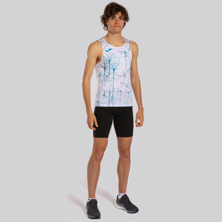Tricou fără mâneci Elite IX 102754.216 [4]