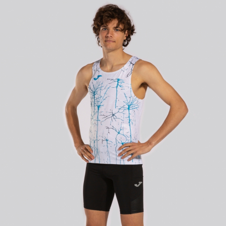 Tricou fără mâneci Elite IX 102754.216 [6]