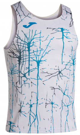 Tricou fără mâneci Elite IX 102754.216 [0]