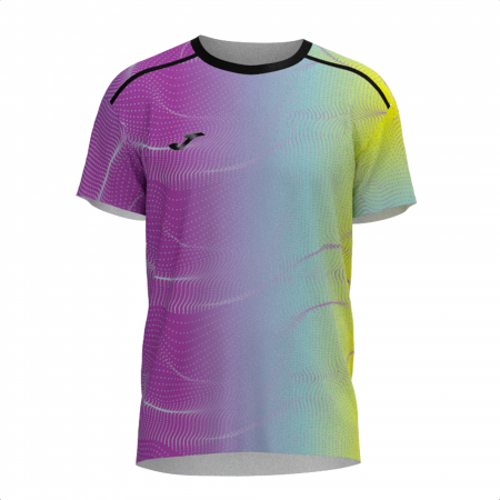 Sport - Tricou maneca scruta Smash 103506.574