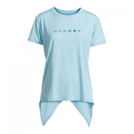 Tricouri - Tricou maneca scurta Breath 902318.748