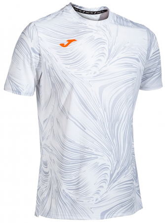 Tenis - Tricou maneca scurta Challenge 103065.200