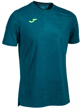 Tenis - Tricou maneca scurta Challenge 103065.727